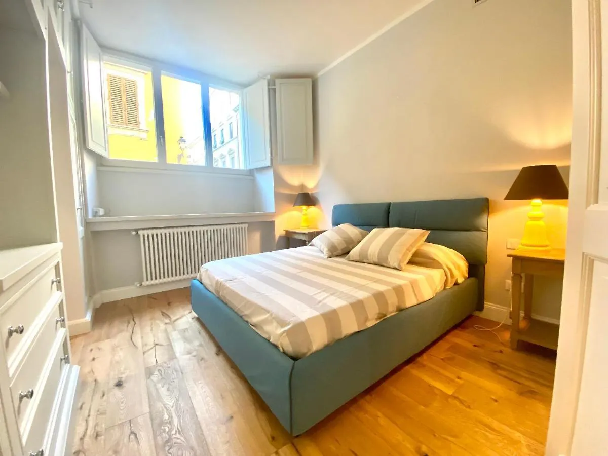 Appartement Accademia Newly Renovated Ancient Abbey à Florence