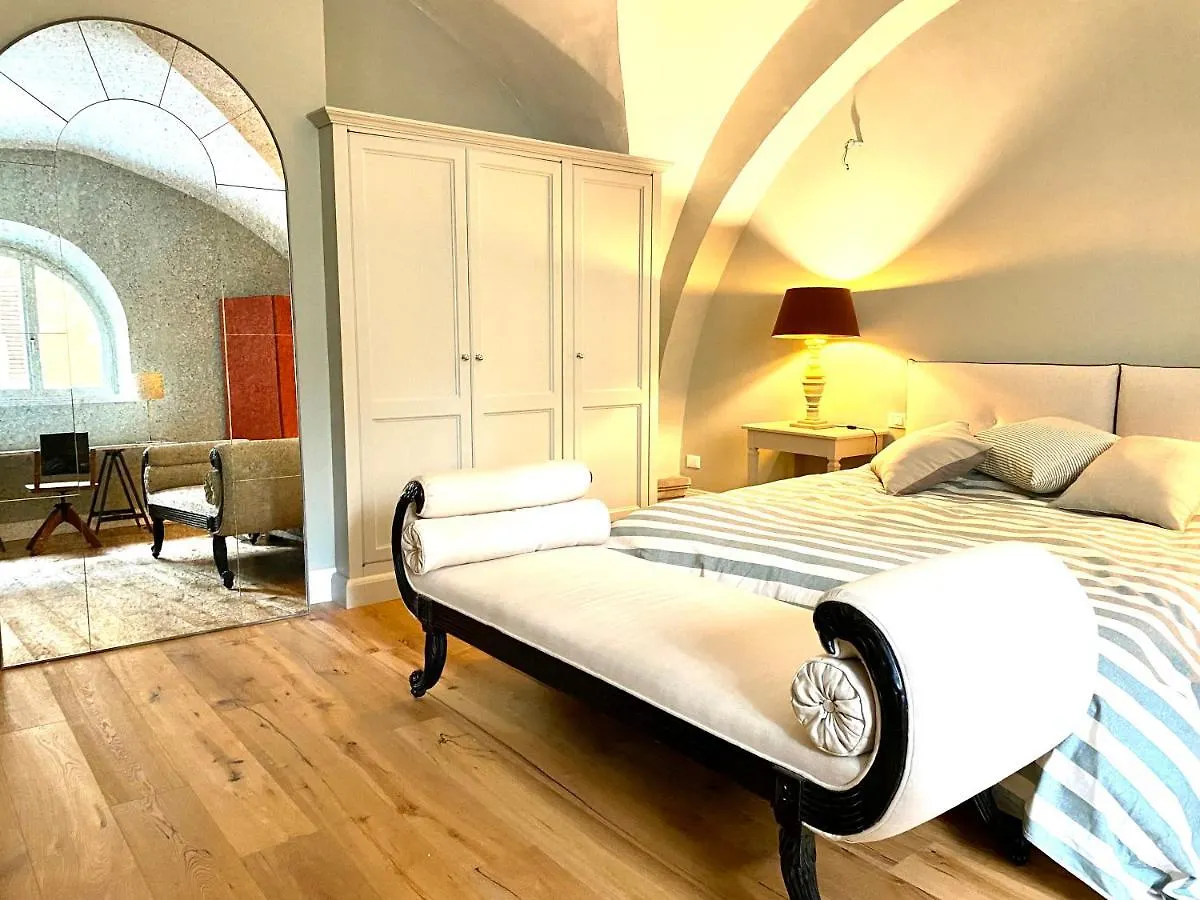 Appartement Accademia Newly Renovated Ancient Abbey à Florence