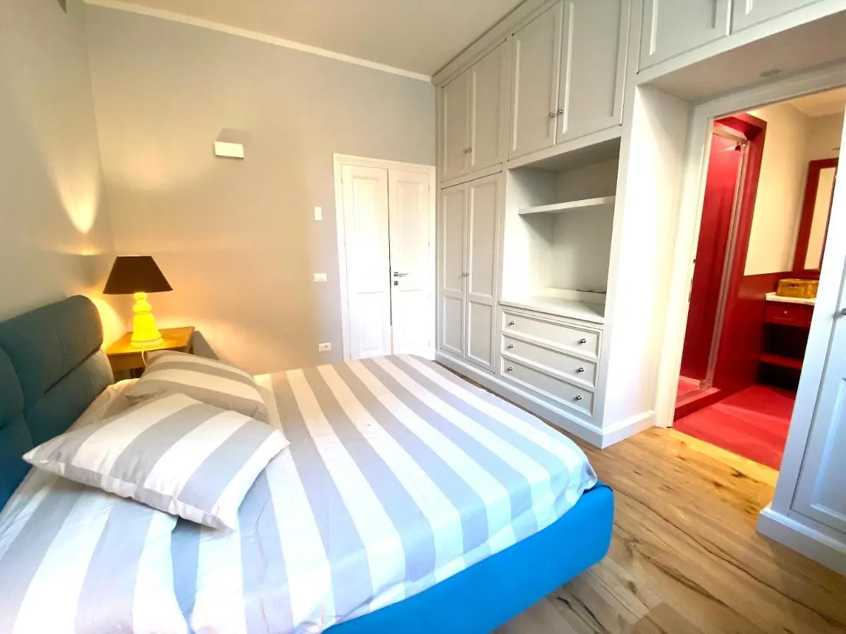 Appartement Accademia Newly Renovated Ancient Abbey à Florence