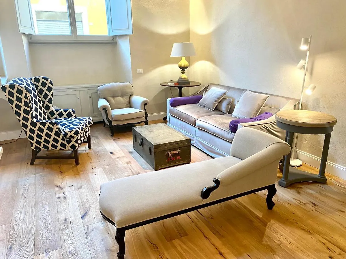 Accademia Newly Renovated Ancient Abbey Lejlighed Firenze 0*,